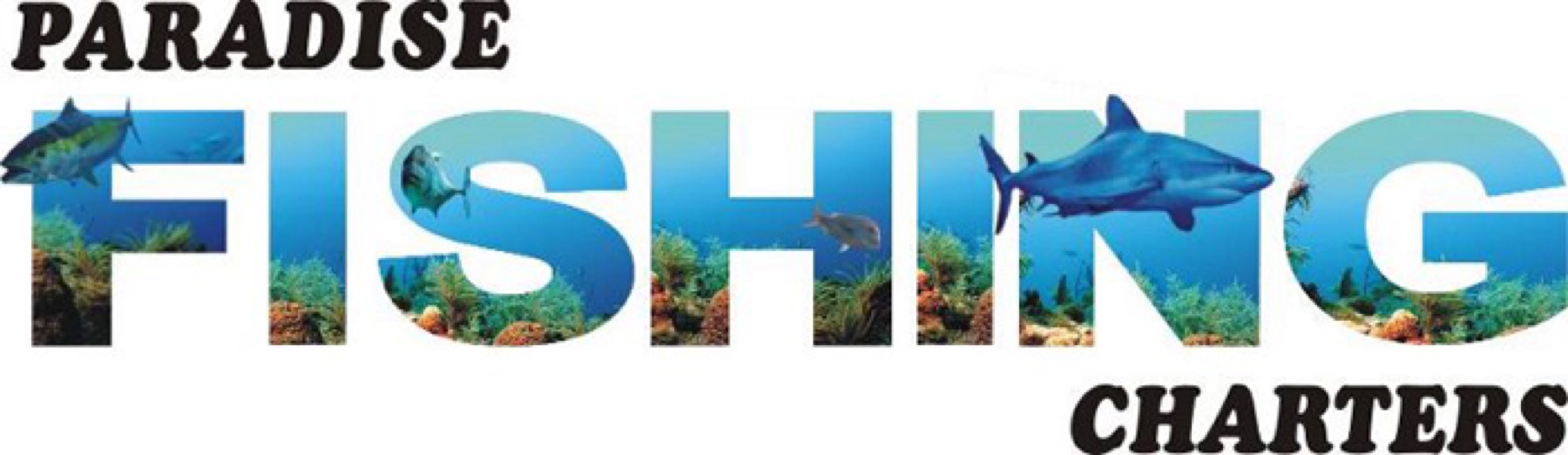 Paradise Fishing Charters